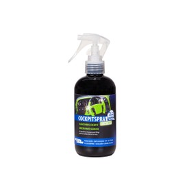 ROBBYROB 3519200000 cockpit care Lime 250 ml