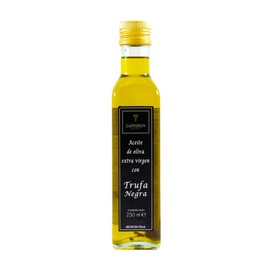 Zaphron Gourmet Aceite de Trufa Negra, 250 ml
