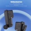 Mini Clip Camera 1080p 2MP Wearable Video Camera with Color