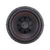 Massive Audio GT12-12" 500 Watts RMS Dual 4 Ohm Subwoofer
