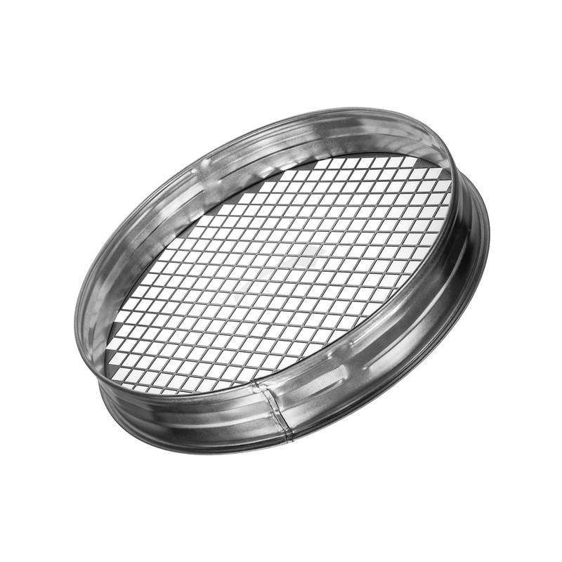 Vent Systems 10” Inch Galvanized Steel Round Vent Cap –