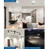 Fionaled MR16 LED Bulbs, 50W Halogen Replacement, 5000K Daylight White,