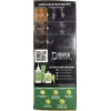 Garnier Hair Dye Nutrisse shade 10, Ebony Black (EBANO NEGRO)