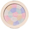 The Saem Saemmul Luminous Multi Highlighter 8g, Pink White, 1 piece / 더샘 샘물 루미너스 멀티 하이라이터 8g, 핑크화이트, 1개