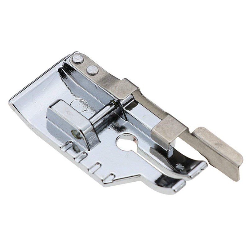 Quarter inch (1.4") Patchwork Guide Machine Foot