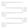 Thyonta Precision 5 PCS Protein Scoop Set - 5g Measurement,