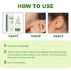 Ear Soothing Drops Ear Drops Ear Drops for Inner Ear