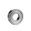 6202-C-2Z-C3 Deep Groove Ball Bearing Single Row Bore Diameter 15