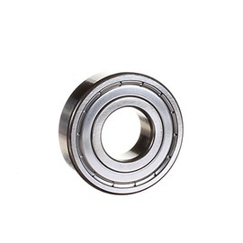 6202-C-2Z-C3 Deep Groove Ball Bearing Single Row Bore Diameter 15 mm Outer Diameter 35 mm Speed (Max.)