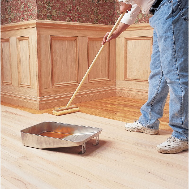 Zinsser 00851 SealCoat Universal Sanding Sealer, Gallon