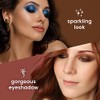 (Tropical) - Tropical 15 Colour Eyeshadow Palette