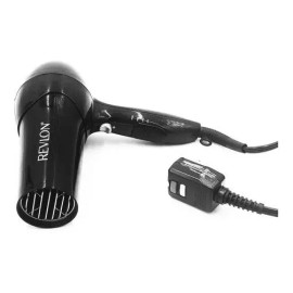 Revlon Combo Revlon Alaciadora 1  Ceramic 400f + Secadora 1875w