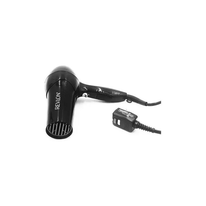 Revlon Combo Revlon Alaciadora 1 Ceramic 400f + Secadora 1875w