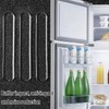 HOME LIFE | Silicone Self Adhesive Buffer Pads Refrigerator Anti-Collision