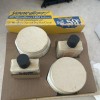 woodbury Vintage Woodbury Lana Lotion 1930s Gift Set Greek Key