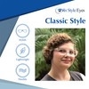 In Style Eyes Seymore Retro Bifocal Reading Glasses - Bifocal