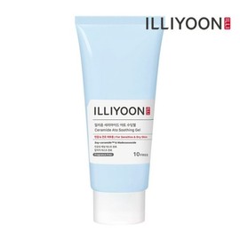 Iliyun 일리윤 세라마이드 아토 수딩 젤 175ml 1개 Illyun Ceramide Ato Soothing Gel 175ml 1pc