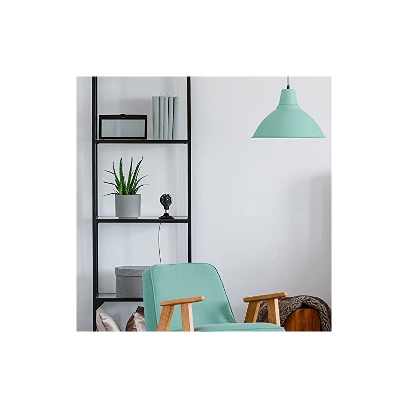 Motorola Cámara de Seguridad WiFi Full HD para INT Compatible