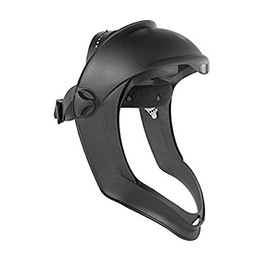 Honeywell 1015113 Bionic Shell W/Suspension (No Visor)