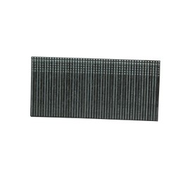 Cadex 18/25 18-Gauge Brad Nails Galvanized Brad Nails with 5000 Fasteners Per Box, 25mm