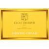 Geo F. Trumper Sandalwood Soft Shaving Cream Jar