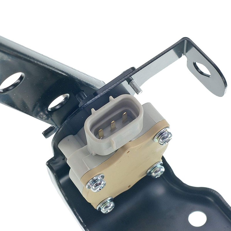 A-Premium Ride Height Level Sensor Compatible with Toyota Land Cruiser