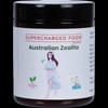 Supercharged Food Australian Zeolite Powder 120g