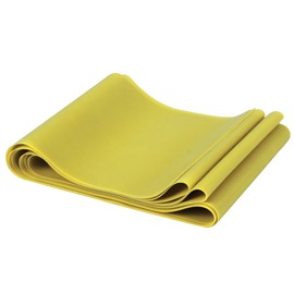 Spirit Fitnessband 9 kg Band Gymnastikband Expander LATEXFREI 22,8 m Rolle