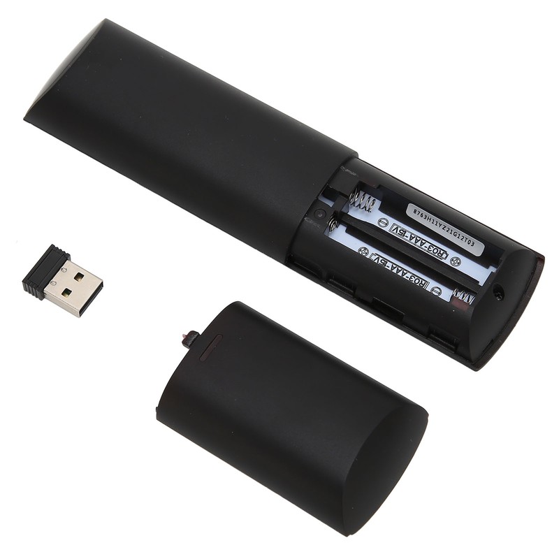 Bluetooth Remote Control Voice IR Learning Backlight Wireless Mouse Remote