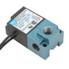 3 Port Boost Control Solenoid Valve, DC24V 5.4W Electronic Boost