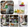 Kefirko | Kefir Fermenter Starter Kit, Easily Make Milk and
