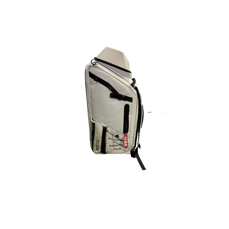 All Star MVP Pro Series Baseball Catcher's Batpack