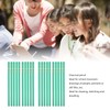20pcs Charcoal Pencils Drawing Set Professional Unbreakable Safe Sketching Pencils