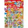 Beverly Tomica SL-246 Seal Reward Sticker Notebook Set