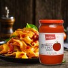 Mantova Arrabbiata Pasta Sauce | Tomato Sauce Made with Fresh