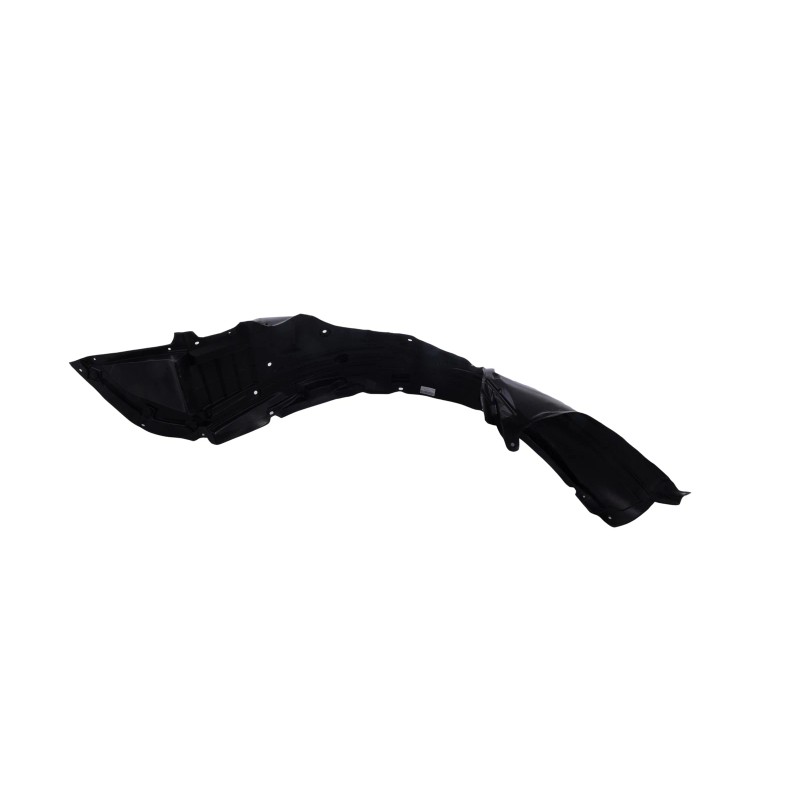 TopAlpha Left+Right Side Fender Liner Splash Shield Pair Set of