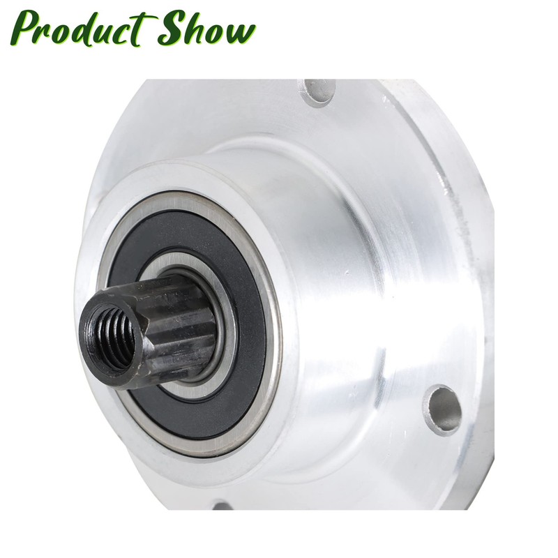 Timunr 3 PK 783506 783-506 Spindle Assembly Replacement for Hustler