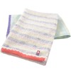Imabari Towel Brand Petit Face Towel, 13.4 x 31.5 inches