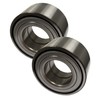 East Lake Axle replacement for front wheel bearing kit Kawasaki