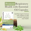 Respiratory Health Pranacaps