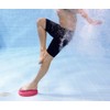 BECO DynaPad Aqua Aerobics Training Aid-Pink