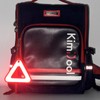 You2Bnology Bicycle Reflector, Reflective Seal, Safety Reflective, Bicycle, Night, Reflective