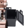 High Accuracy Fiber Cutter Automatic Return Optical Cable Cold Splicing