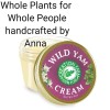 Creation Farm Wild Yam Cream from Creation Farm