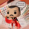 Funko POP! Sayings: Freddie Mercury