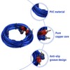 Car Cable Set, Car Amplifier Cable Set for Car Amplifier