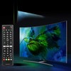 Universal Remote Control Compatible with All LG LCD LED HDTV