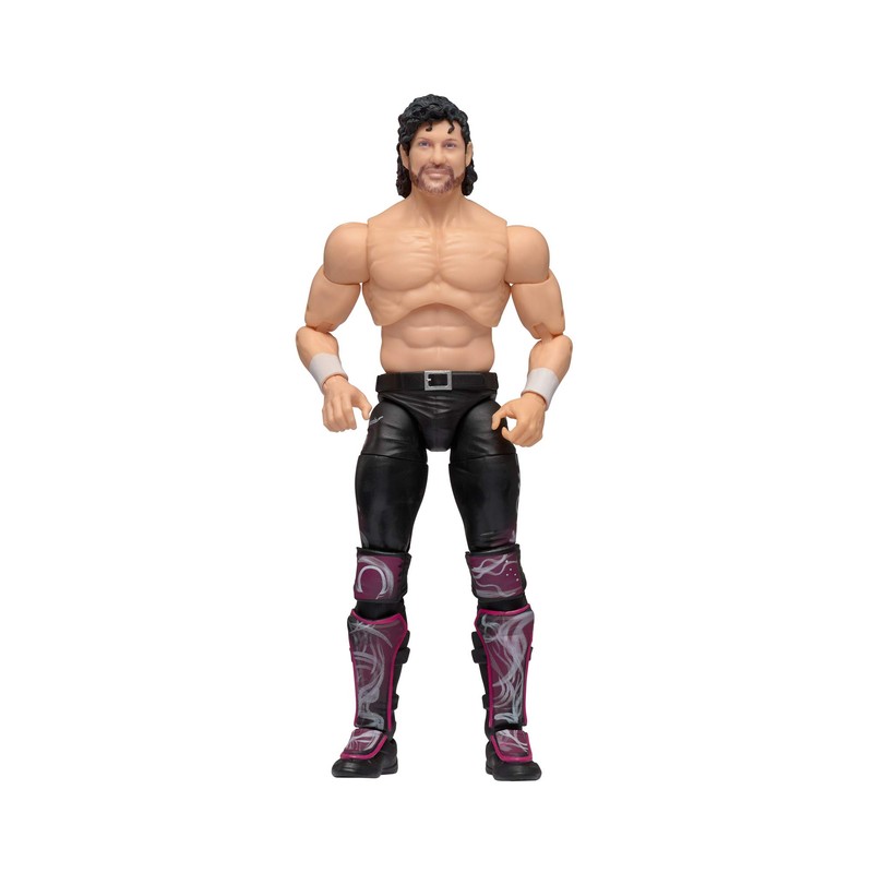 All Elite Wrestling AEW - 1 Paquete de Cifras (Figura