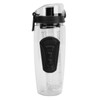 Water Infusion Bottle, ABS Fruit Infuser Water Bottle Large Capacity