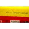 STRIDE GUM - Sour Patch Kids REDBERRY Flavor 3 Packs